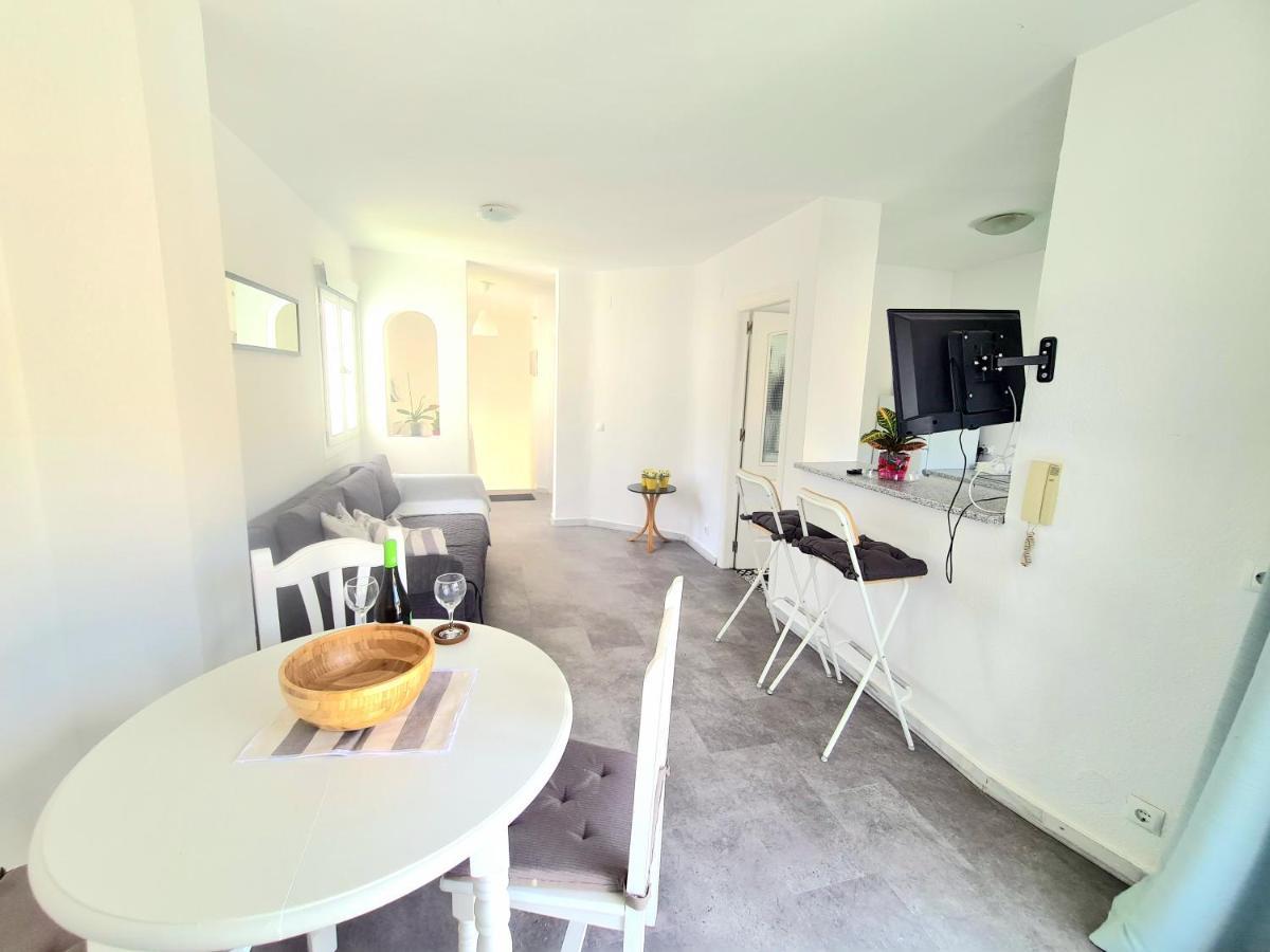 Apartamento Con Vistas Al Campo De Golf Y Piscina Apartment Fuengirola Exterior photo