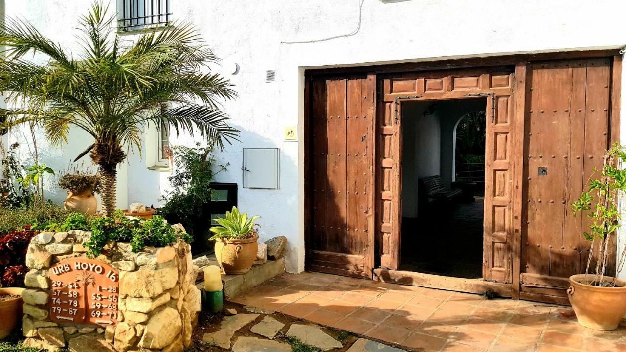 Apartamento Con Vistas Al Campo De Golf Y Piscina Apartment Fuengirola Exterior photo
