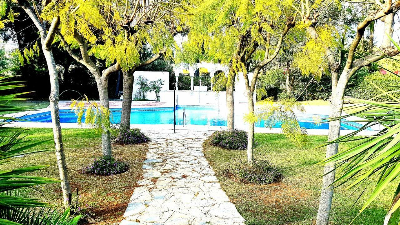 Apartamento Con Vistas Al Campo De Golf Y Piscina Apartment Fuengirola Exterior photo